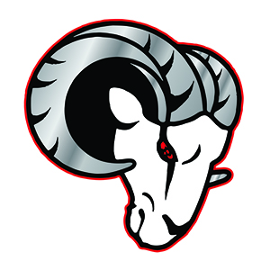 mascot school logo